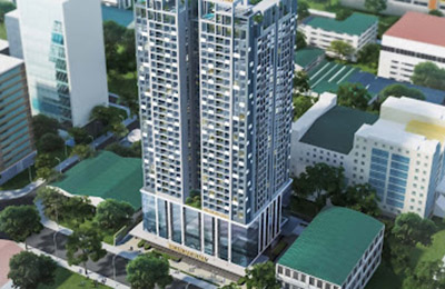 BONANZA DREAMLAND 23 DUY TÂN