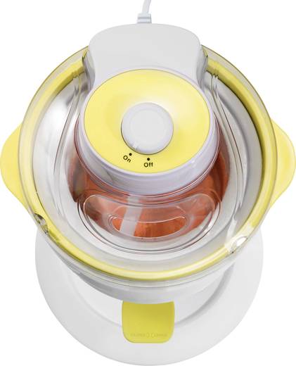 Máy làm kem Unold 48860