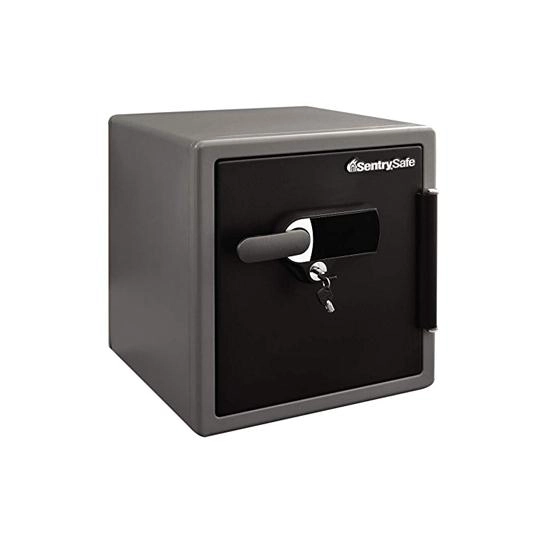 Két sắt điện tử Sentry nhập khẩu Mỹ chống cháy SFW123UDC