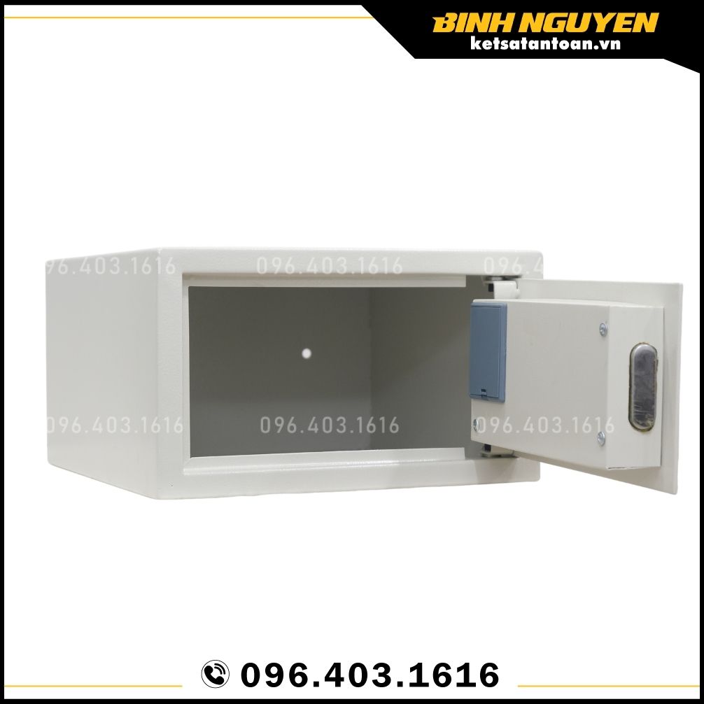 két sắt khách sạn KS35DT chính hãng giá rẻ hiện đại nhất