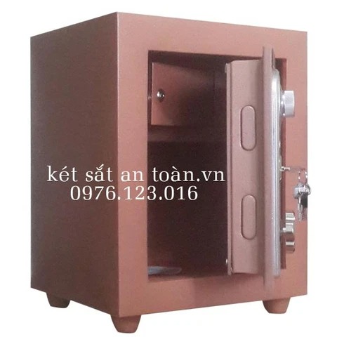 Két sắt mini KV40 chính hãng giá rẻ an toàn nhất