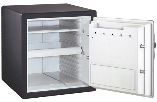 Két sắt điện tử nhập khẩu Mỹ chống cháy SENTRY OA3817