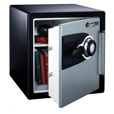 Ngoại thất Két sắt khoá cơ nhập khẩu Mỹ Sentry MSW3110