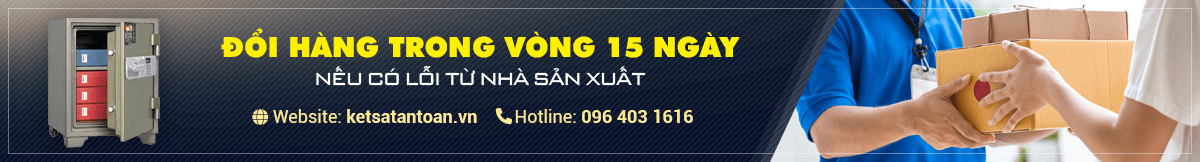 Két sắt Bình Nguyên