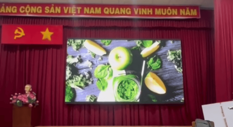 màn hình led
