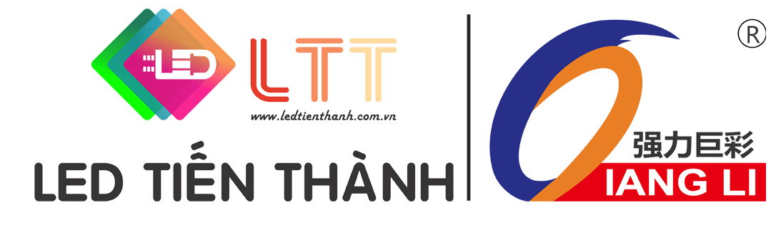 Công ty TNHH LED Tiến Thành