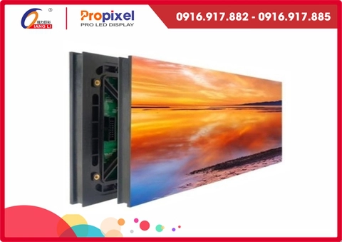 Màn Hình LED P3 Ngoài Trời