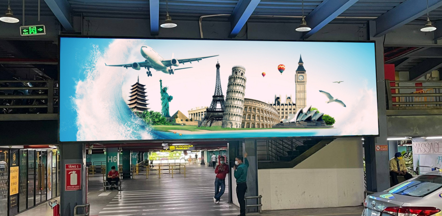 màn hình p4 indoor