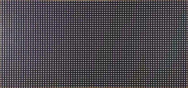 màn hình led p4 trong nhà