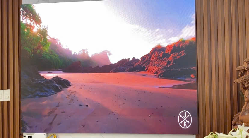 Ứng Dụng Của Màn Hình LED P1.5