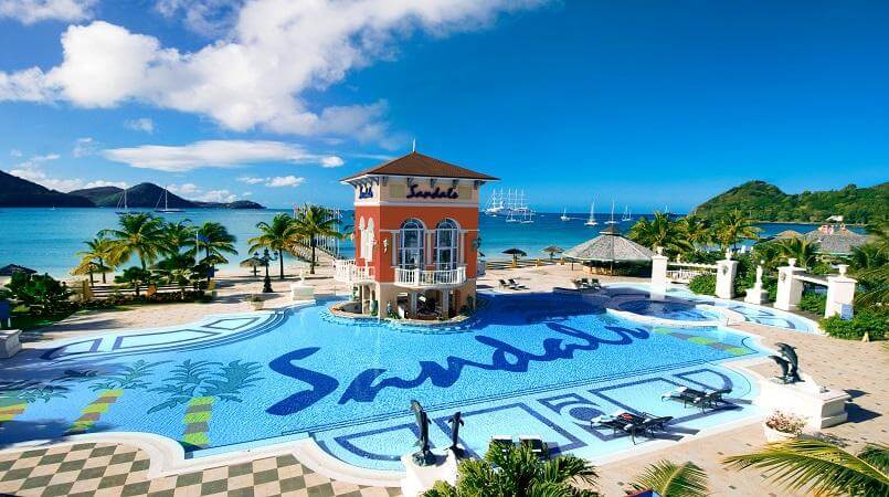 SkyLand