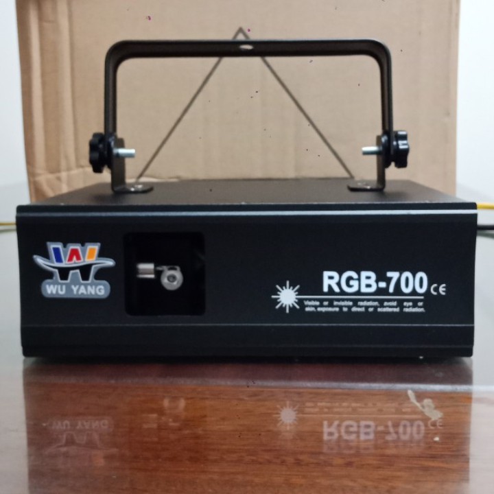 laser-rgb700