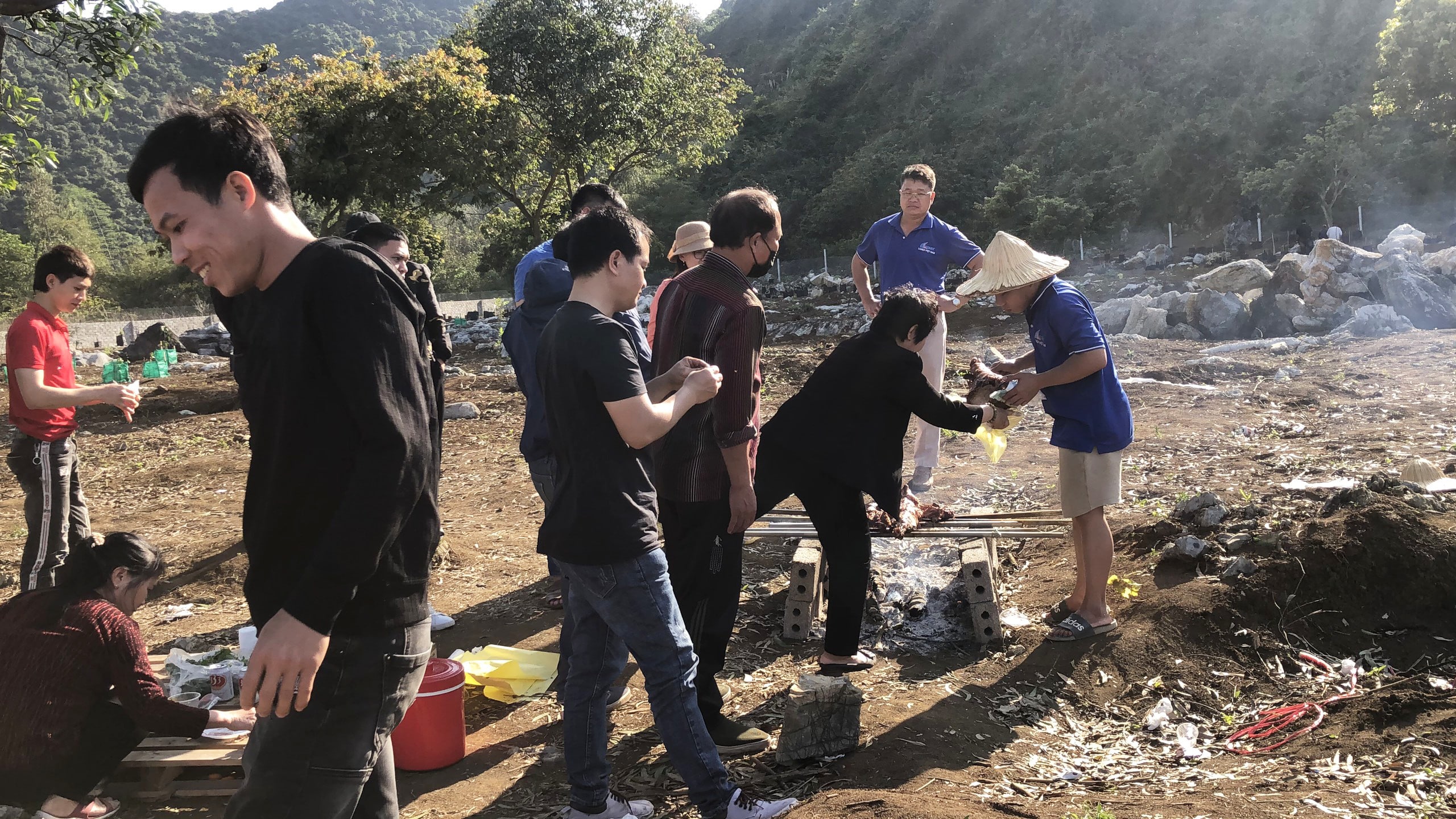 chuan-bi-luxer-viet-nam