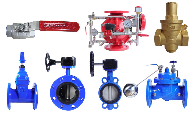 Các dòng van Malaysia được nhập khẩu chính hãng