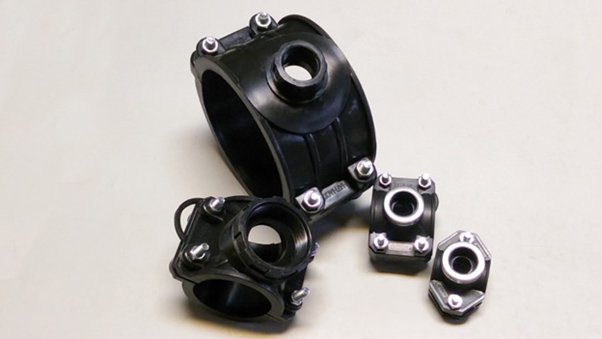 Ưu điểm của đai khởi thủy