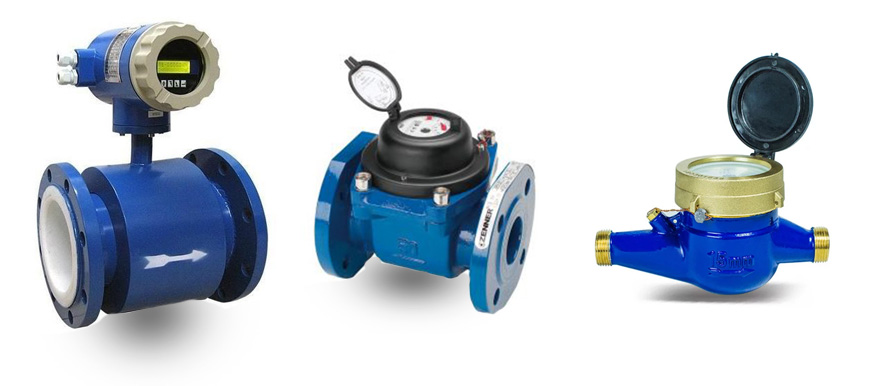 Tầm quan trọng của đồng hồ nước