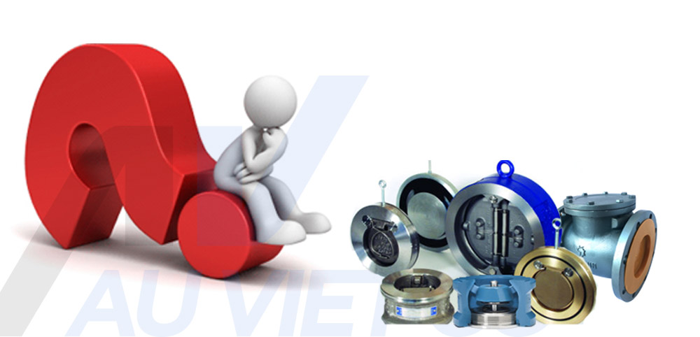 Những dòng van 1 chiều thường được sử dụng?