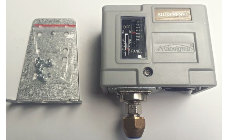 Công tắc áp suất Autosigma