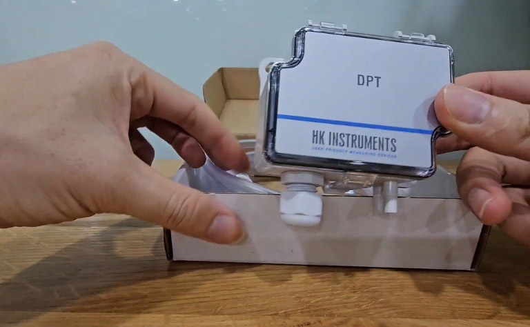 Công tắc áp suất dùng cho cầu thang