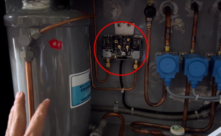 Dễ dàng lắp đặt, điều chỉnh