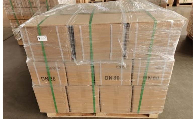 Van công nghiệp Âu Việt- Địa chỉ mua đồng hồ nước inox chính hãng giá tốt