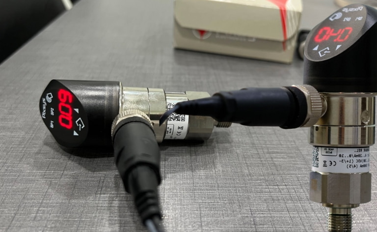 Cần điều chỉnh chính xác các thông số