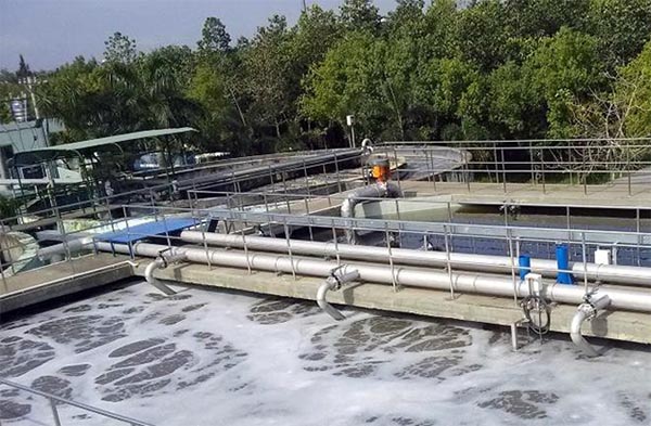 Phối hợp thiết kế hệ thống cấp - thoát nước