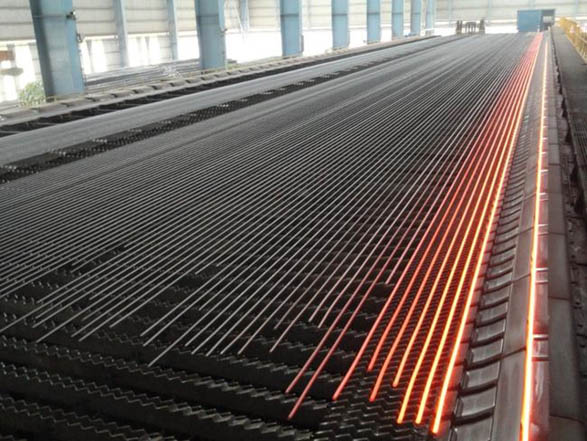 Khối lượng riêng của thép