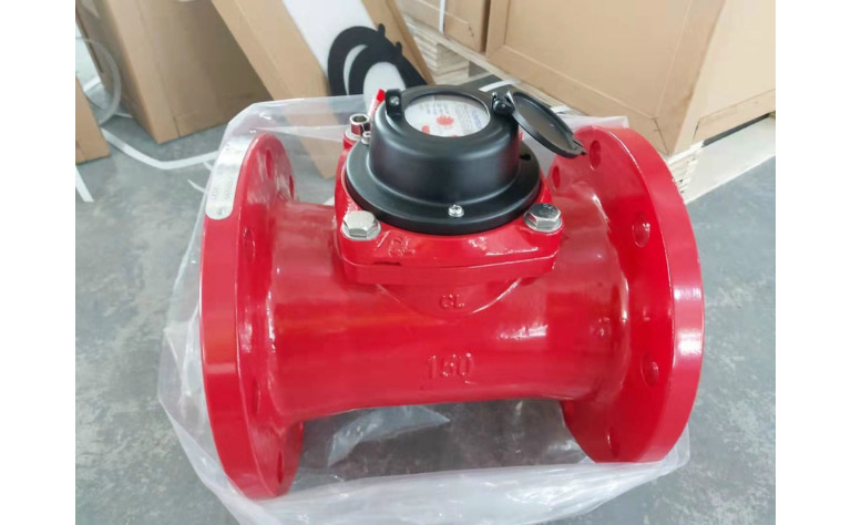 Lưu ý lựa chọn đồng hồ đo nước bạn cần biết