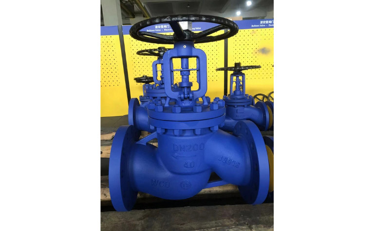 Một số lưu ý khi lựa chọn van Trung Quốc