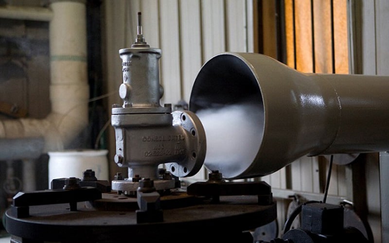 Lưu ý an toàn khi sử dụng van an toàn inox