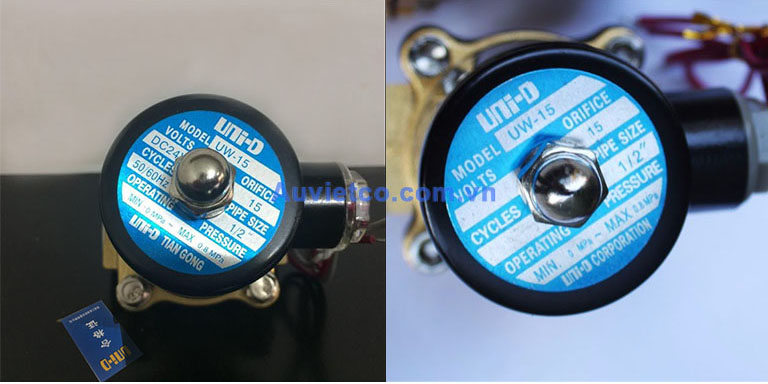 Tham khảo thông số in trên tem