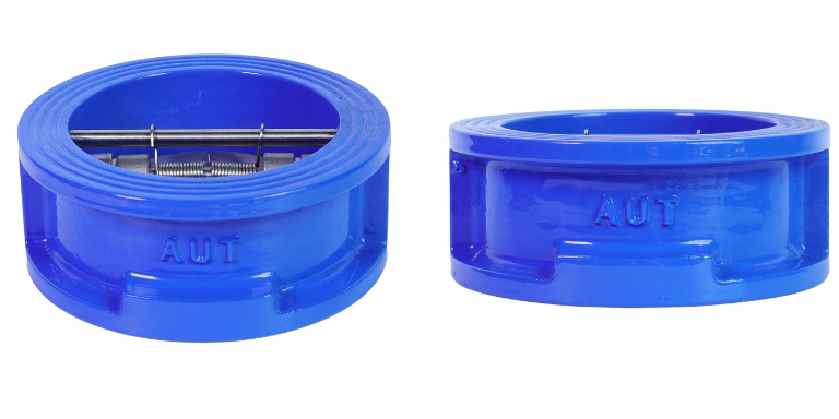 Van 1 chiều cánh bướm AUT Malaysia