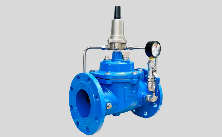 Van an toàn AUT Malaysia