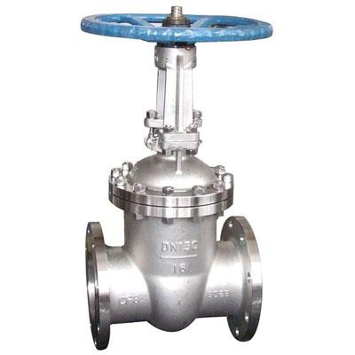 Van cổng inox 304 Hàn Quốc