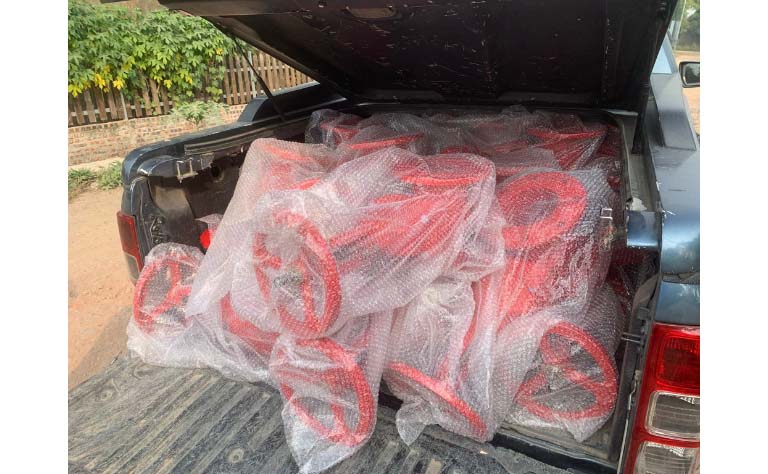 Van công nghiệp Âu Việt cung cấp van cổng ty nổi AUT