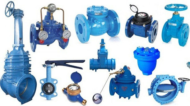 Van công nghiệp Trung Quốc