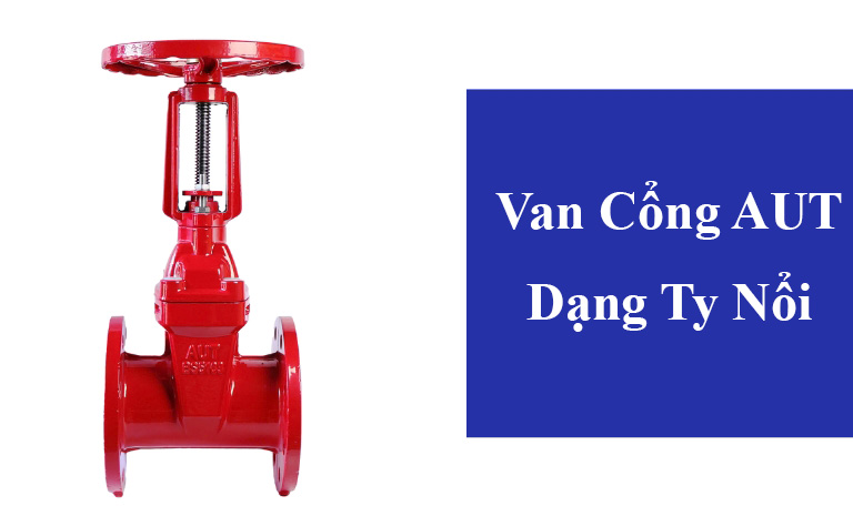 Van cổng ty nổi AUT Malaysia