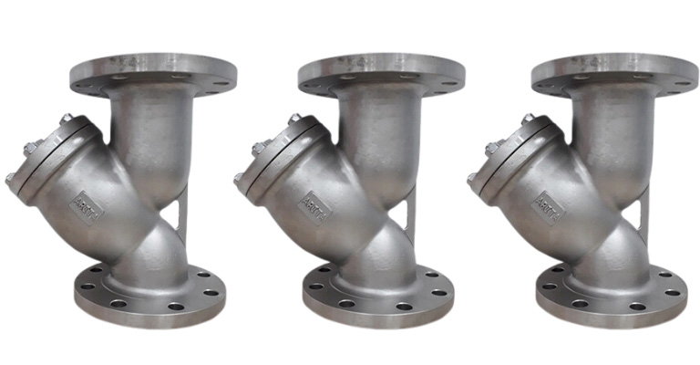 Van lọc Y Arita ARF-805FE(J)