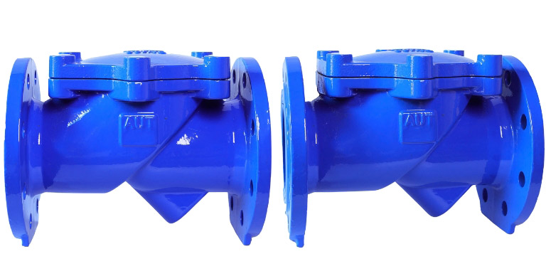 Van một chiều AUT Malaysia chính hãng