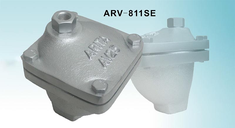 Van xả khí gang Arita ARV-811SE