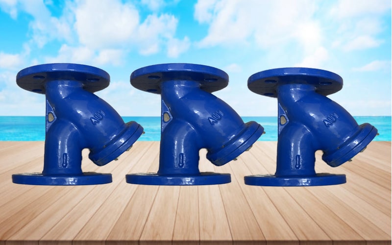 Lọc Y AUt Malaysia - Chính Hãng