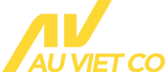 logo Van công nghiệp Âu Việt - Auvietco.com.vn