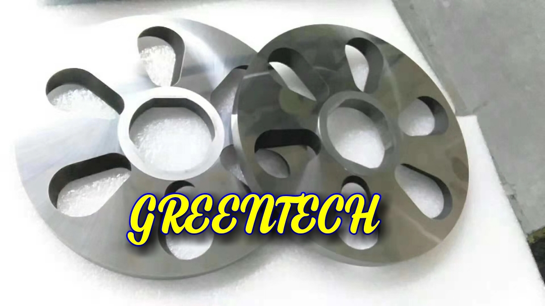 Đĩa máy nghiền Cenomic