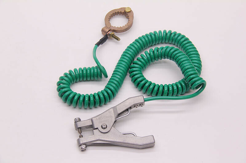 Cáp xoắn tiếp địa Newson Gale