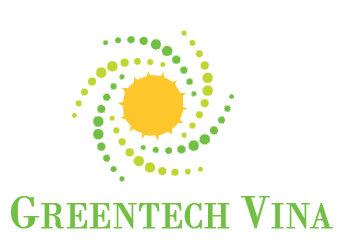 Logo Greentechvina