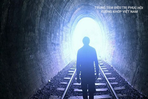 Ánh sáng cuối đường hầm đã mở ra cơ hội chữa dứt điểm các cơn đau