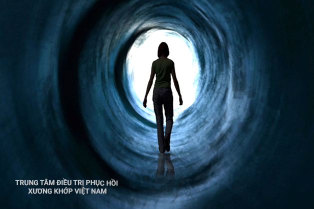 Ánh sáng cuối đường hầm