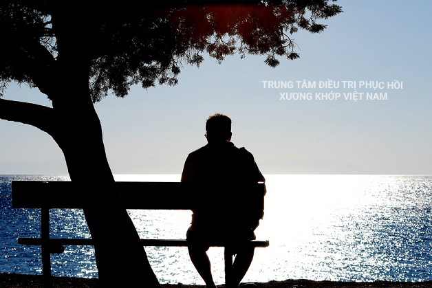 Bác Phạm Văn Bái đã chán nản với việc chạy chữa nhiều nơi