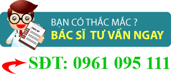 Bác sĩ tư vấn ngay